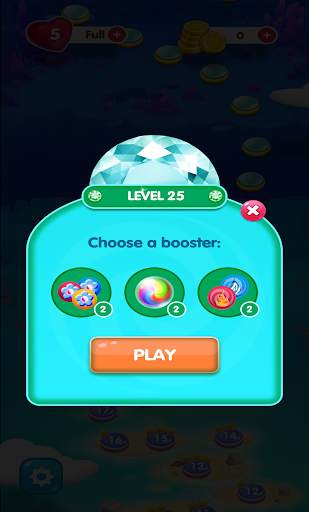 Funny Honey Gems screenshot 13