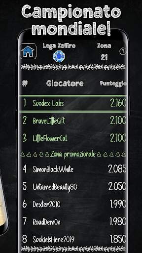 L'impiccato: Campionato - Lega screenshot 3