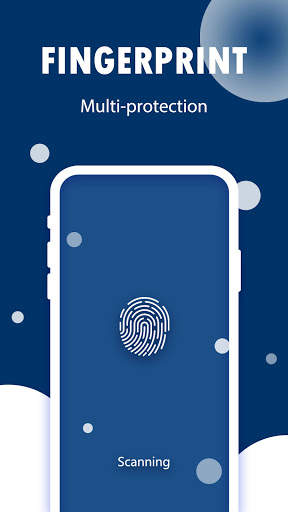 App Lock Manager screenshot 2