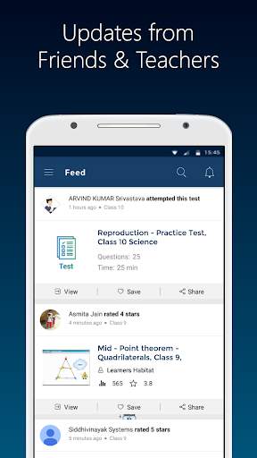 Startup CEO Entrepreneur App I screenshot 18