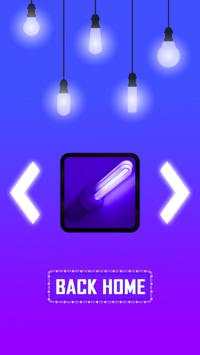 Ultraviolet Lamp - UV Light screenshot 6
