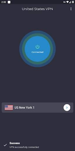 USA VPN: Turbo Fast VPN Proxy screenshot 2