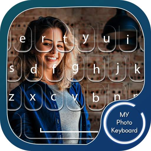 My Photo Keyboard Theme & Font 1.7