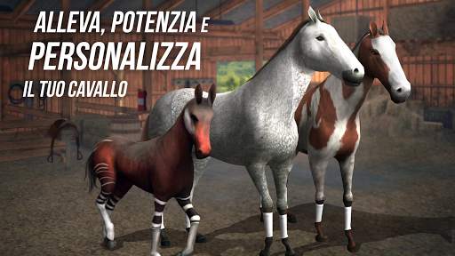 Photo Finish Horse Racing screenshot 4