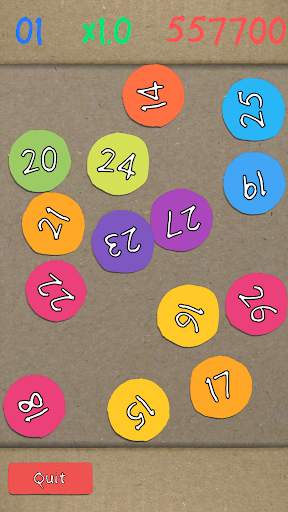 Bubble Pop! screenshot 7