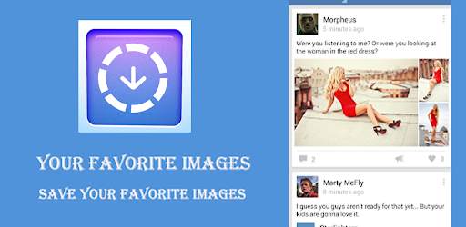 Video Downloader for VK screenshot 4