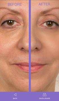 FaceLift screenshot 3
