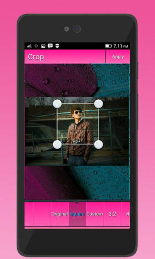 Camera 2018 screenshot 6