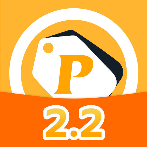 Priceza Price Compare Shopping icon