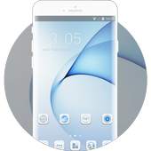 Theme for clean space oppo r17 2.0.1