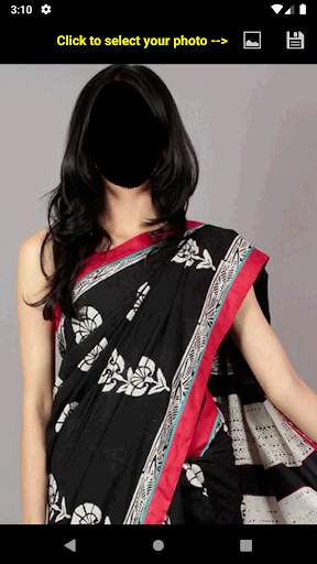 Saree Trial Room screenshot 7