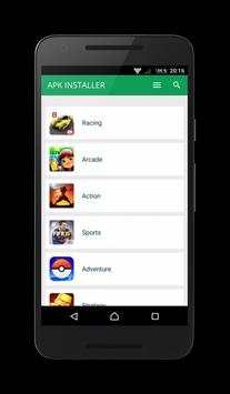 APK Installer 2.0 screenshot 3