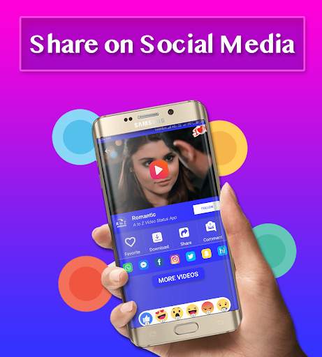A to Z Video Status - Latest Viral Video Status screenshot 3