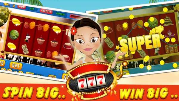 Best Vacation Slots Game 2014 screenshot 6