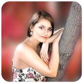 DSLR Camera Blur Photo Background & Bokeh Effects 1.1