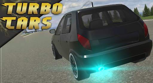 Turbo MOD - Racing Simulator screenshot 3