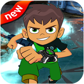 guide for ben 10 ultimate pro icon