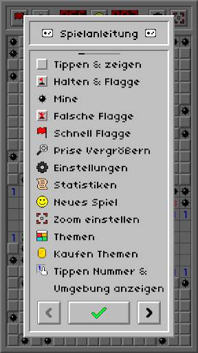 Minesweeper Klassisch: Retro screenshot 5