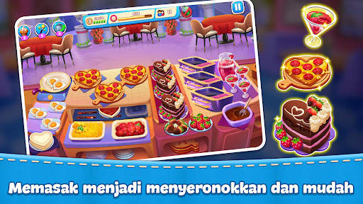 Dapur Ibu : Memasak screenshot 4