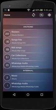 MP3 Power Player screenshot 4
