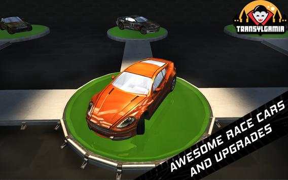 High Speed screenshot 4