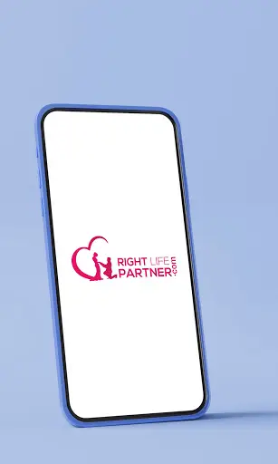 Right Life Partner screenshot 1