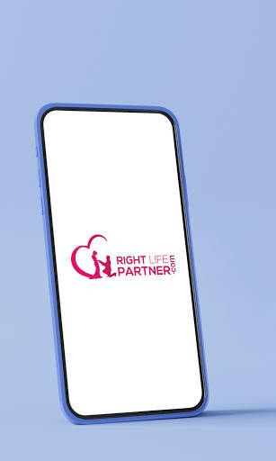 Right Life Partner screenshot 1
