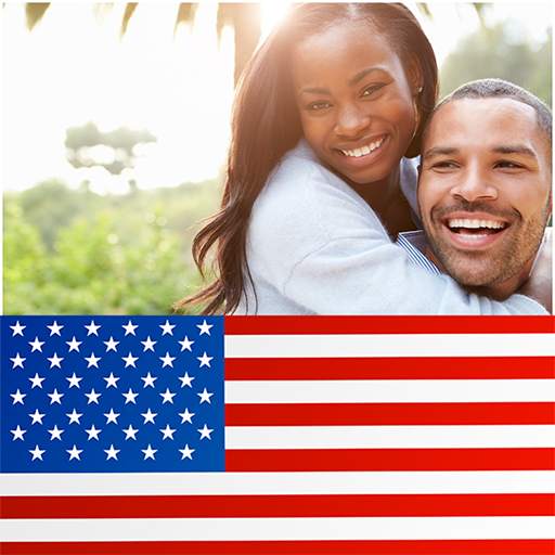 USA Flag Photo Editor 😍 screenshot 7