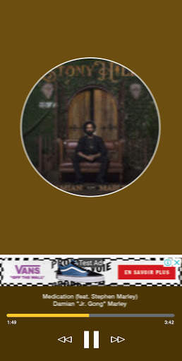 SnapTubè screenshot 3