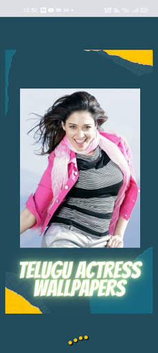 Telugu Actress Hot Photos HD Wallpapers screenshot 1