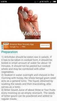 Healthy Foods screenshot 6