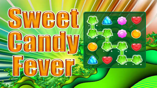 Sweet Candy Fever скриншот 8