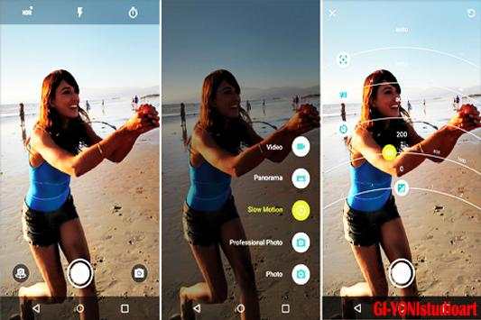 Kamera For Motorola  X Style screenshot 3