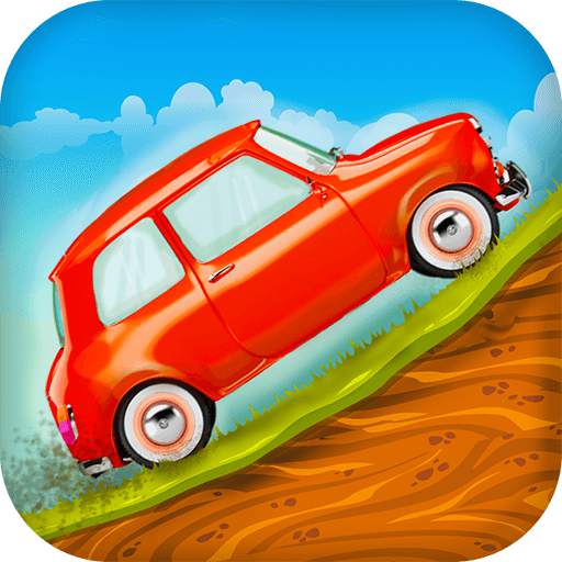 Off-Road 4x4 Car Hill Racing 1.0