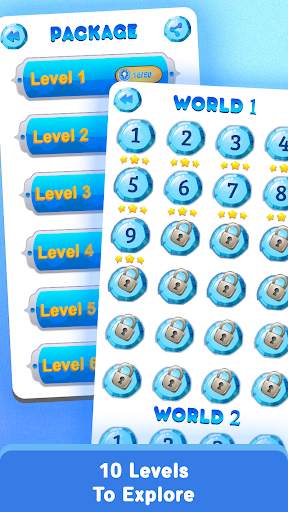 First Game - 1 LINE screenshot 4