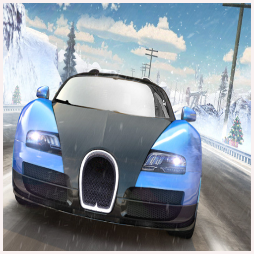 Real Race Off-Crazy Car Traffic Racing Games icon