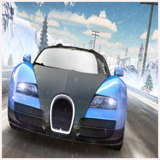Real Race Off-Crazy Car Traffic Racing Games 1.0.0