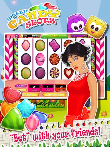 The Great Candy Slots screenshot 11
