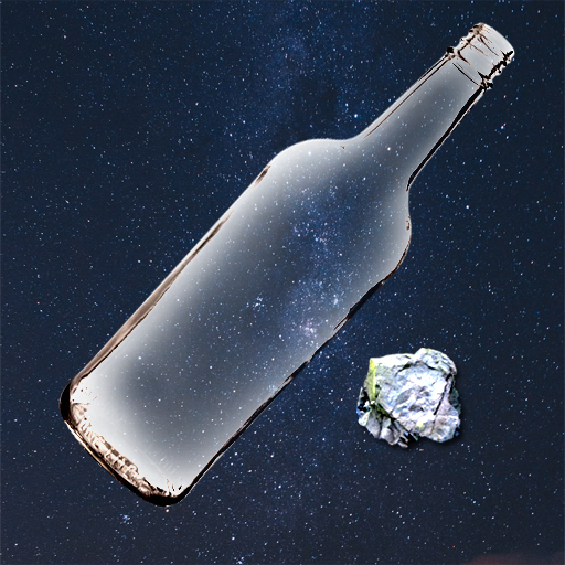 Shoot The Bottle : Bottle Shooter Free Game icon