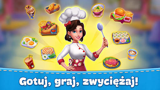 Kuchnia mamy: Gotowanie screenshot 7