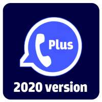 Yo Whats plus Latest Version 2020 आइकन