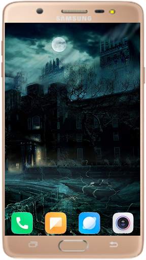 Dark Wallpaper Best HD screenshot 13