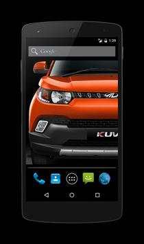 KUV100 Live Wallpaper screenshot 1
