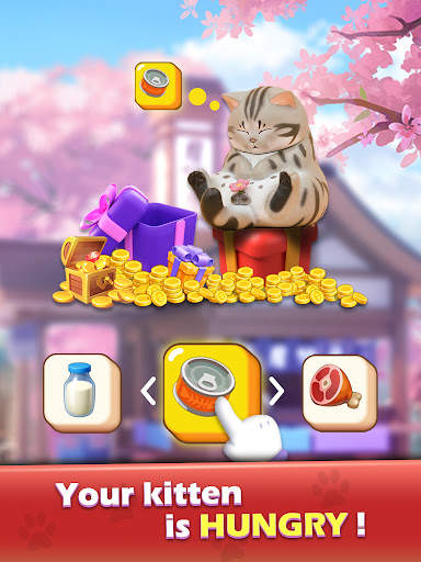 Tile Legend Journey-Match game screenshot 9