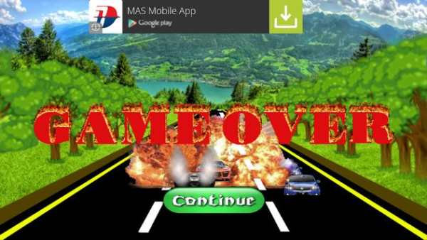 3D Car Traffic Racing screenshot 6