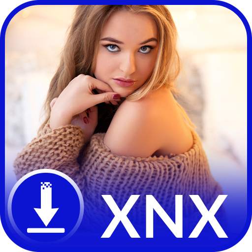 XNX Video Downloader 2021 1.0