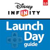 Launch Day icon