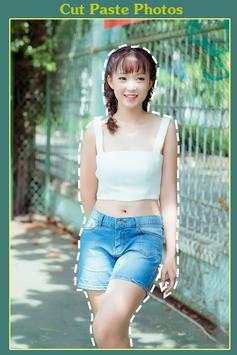 Cut Paste Photo screenshot 5