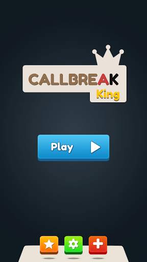 CallBreak Or Spades screenshot 1