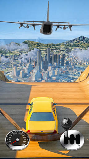 Jump into the Plane screenshot 3